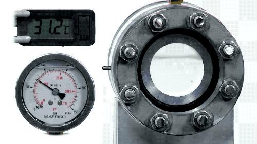 以前小看无咖啡因咖啡了,原来它是用前沿物理制造的