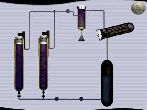 以前小看无咖啡因咖啡了,原来它是用前沿物理制造的