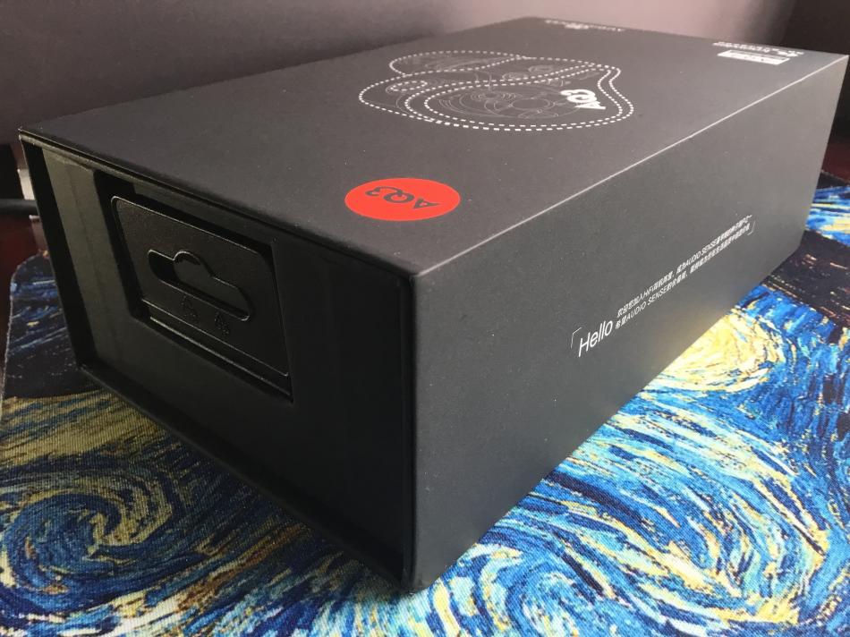 为认真生活的你而来，AUDIOSENSEAQ3耳机评测