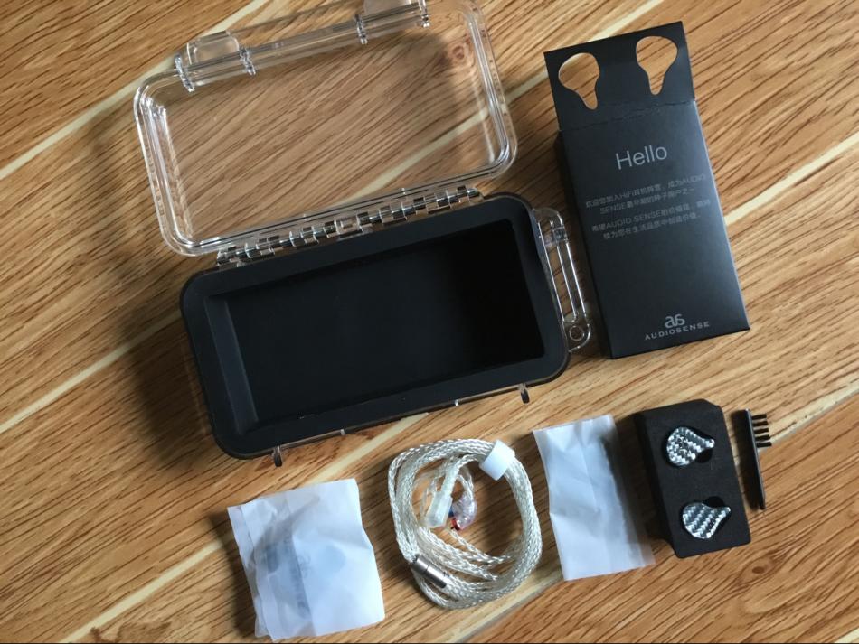为认真生活的你而来，AUDIOSENSEAQ3耳机评测