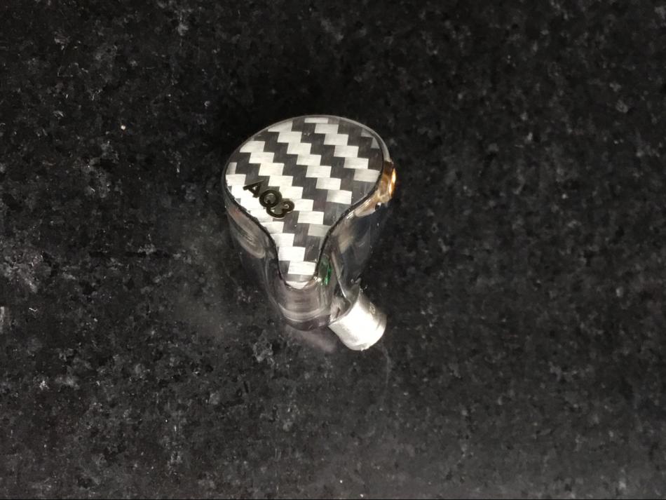 为认真生活的你而来，AUDIOSENSEAQ3耳机评测