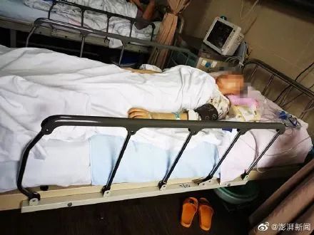 90后女研究生蹦床摔成完全性截瘫,22女孩玩蹦床导致截瘫完整视频