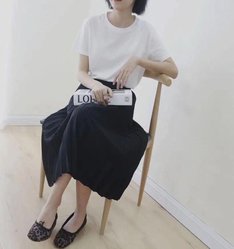 丝光棉聚酯纤维混纺面料,集合棉麻女装