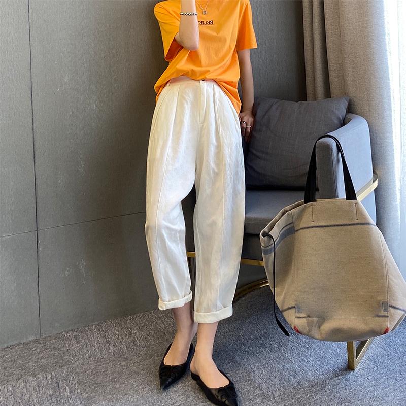 丝光棉聚酯纤维混纺面料,集合棉麻女装