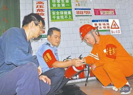 夏季安全生产工作的重点,夏季雨季生产安全