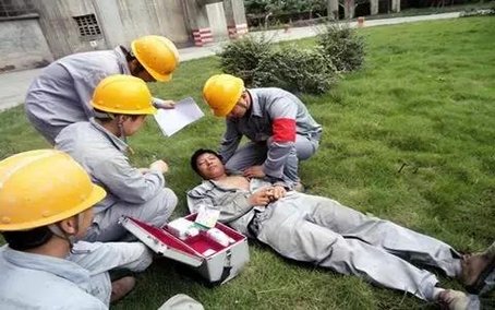 夏季安全生产工作的重点,夏季雨季生产安全