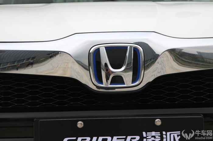 广汽本田凌派2019180turbocvt舒适版,试驾新款本田凌派锐混动