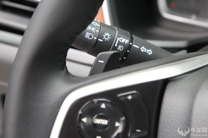 广汽本田凌派2019180turbocvt舒适版,试驾新款本田凌派锐混动