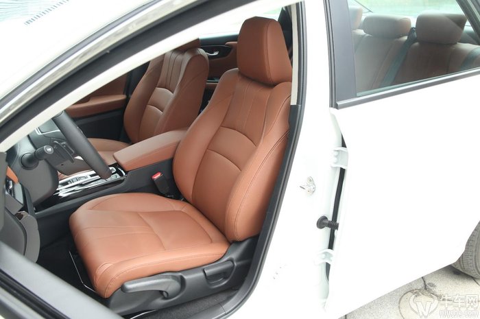 广汽本田凌派2019180turbocvt舒适版,试驾新款本田凌派锐混动