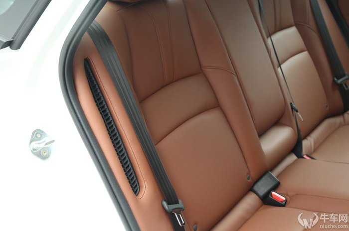 广汽本田凌派2019180turbocvt舒适版,试驾新款本田凌派锐混动