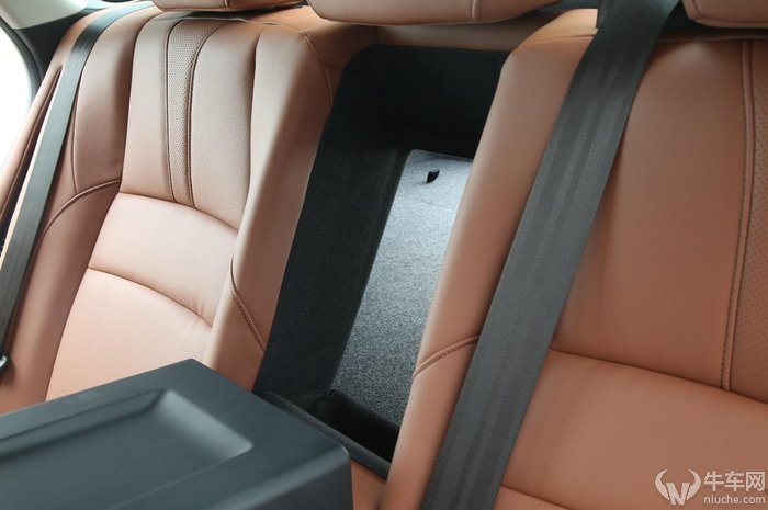 广汽本田凌派2019180turbocvt舒适版,试驾新款本田凌派锐混动