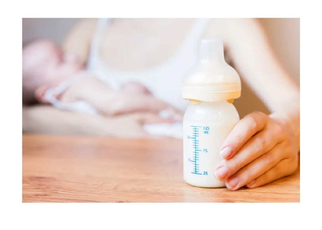 6个月婴儿每日喂养时间表,6个月纯奶粉喂养喝多少水