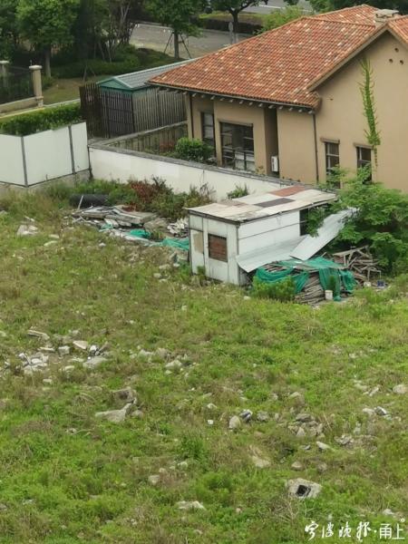 宁波废弃空地,宁波闲置空地出租