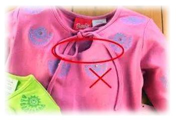 选购童装你应该知道这些,如何挑选童装需要注意这四大要点