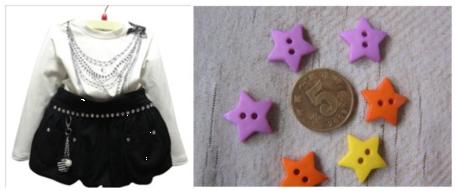 选购童装你应该知道这些,如何挑选童装需要注意这四大要点