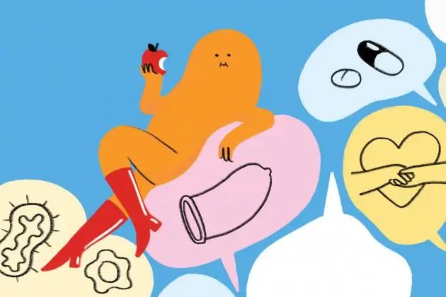 如何矫正儿童的攻击性行为,儿童性知识误区