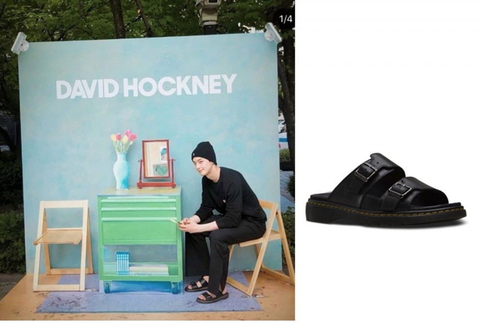 时尚达人服装展示,时尚达人的服饰装扮