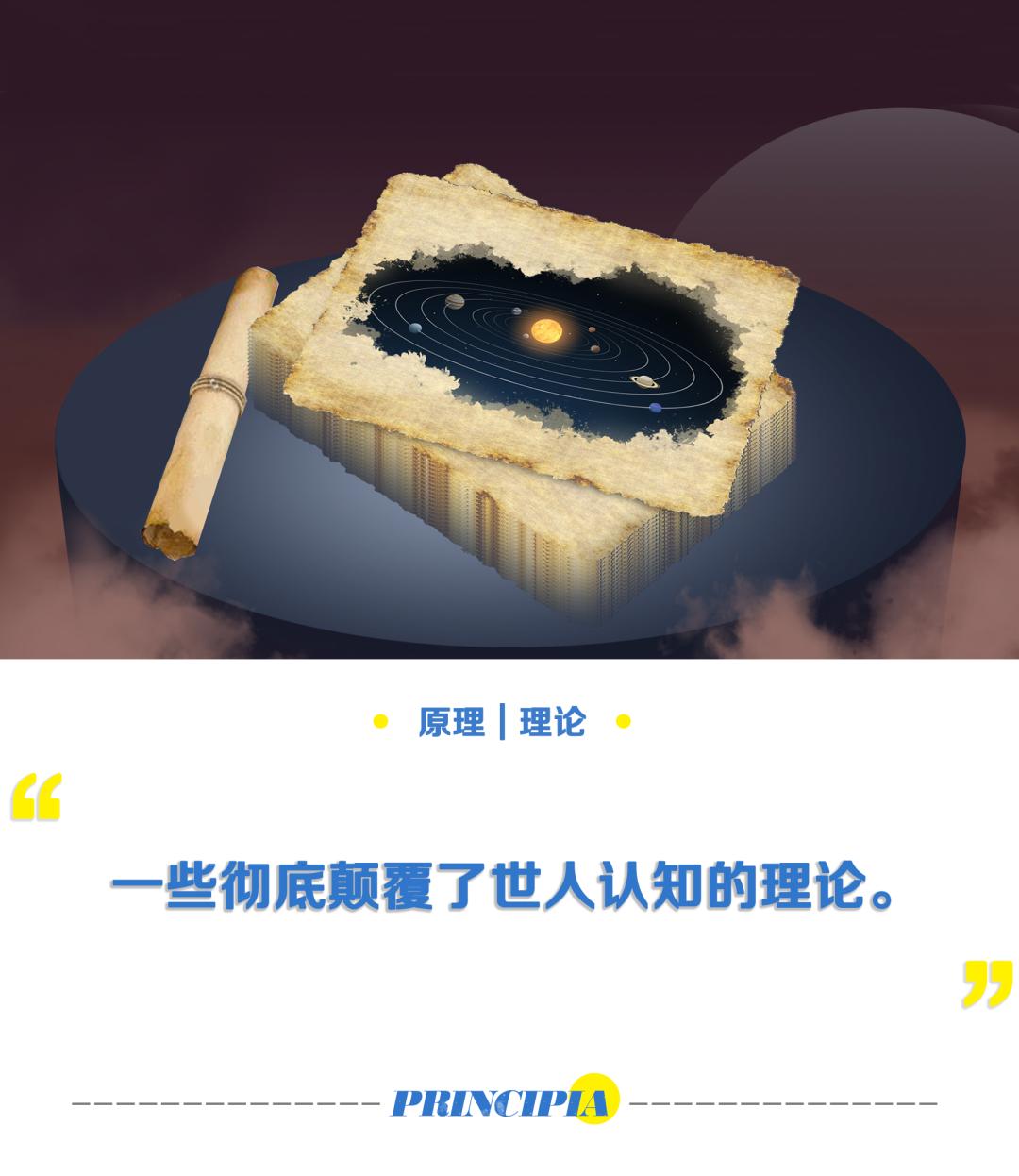 你不知道的三大科学原理,你不知道的十大财富理论