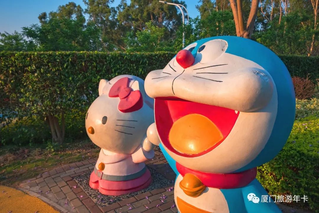 厦门最值得去的地方溜娃,厦门适合遛娃的免费地方