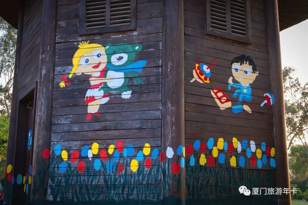 厦门最值得去的地方溜娃,厦门适合遛娃的免费地方