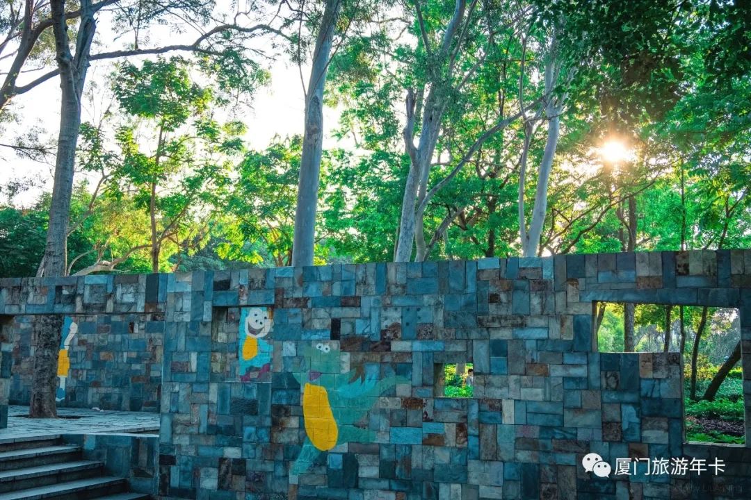 厦门最值得去的地方溜娃,厦门适合遛娃的免费地方