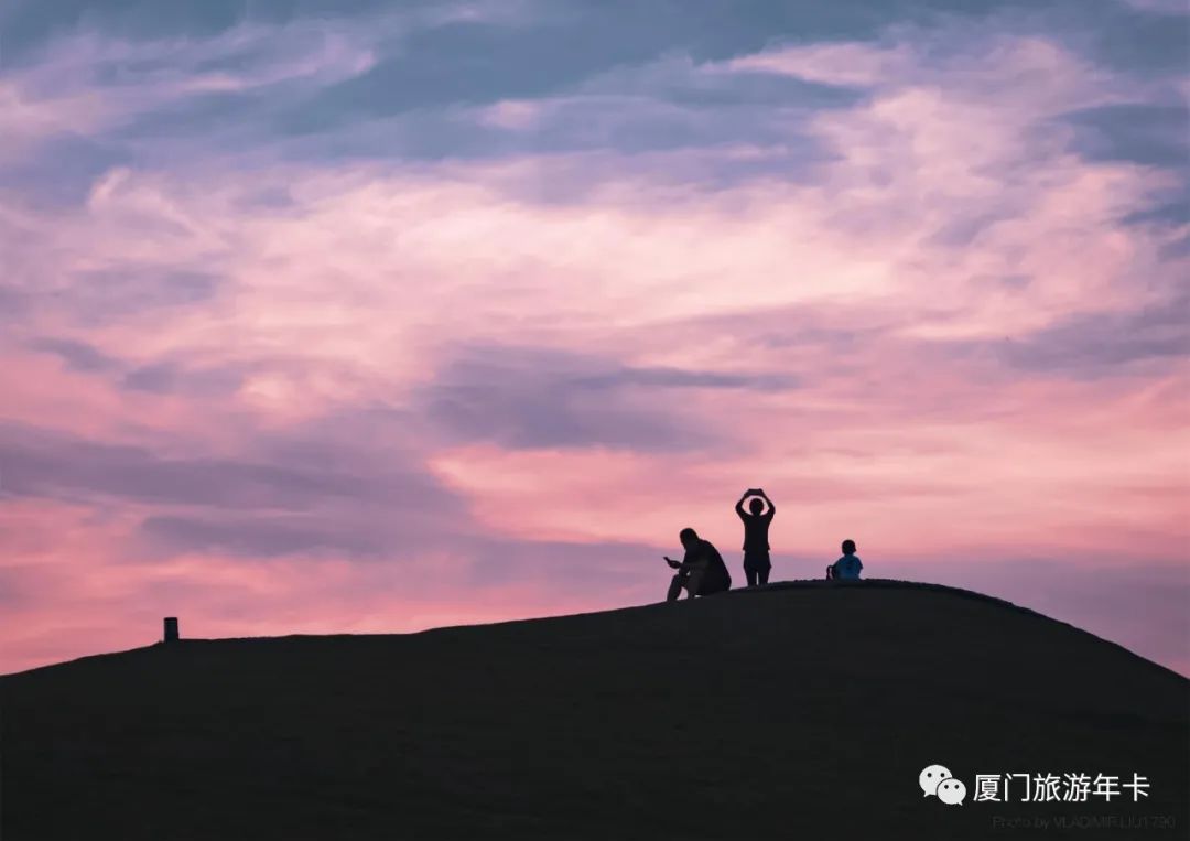 厦门最值得去的地方溜娃,厦门适合遛娃的免费地方