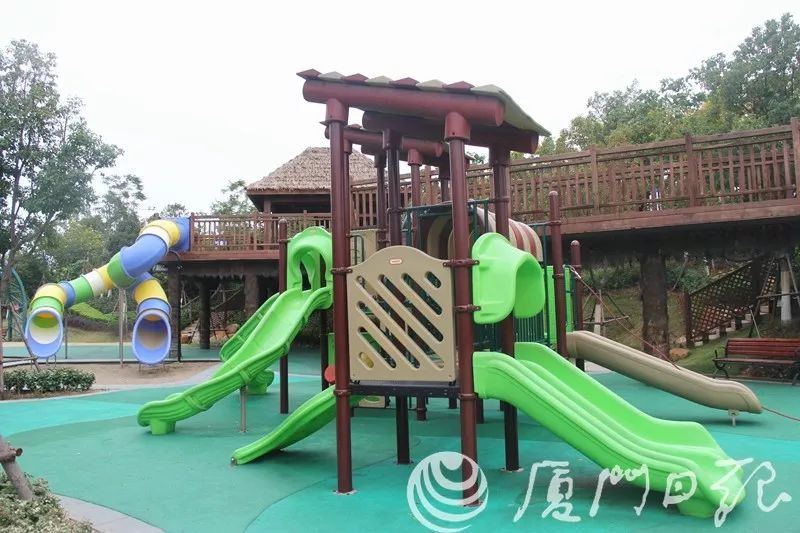 厦门最值得去的地方溜娃,厦门适合遛娃的免费地方