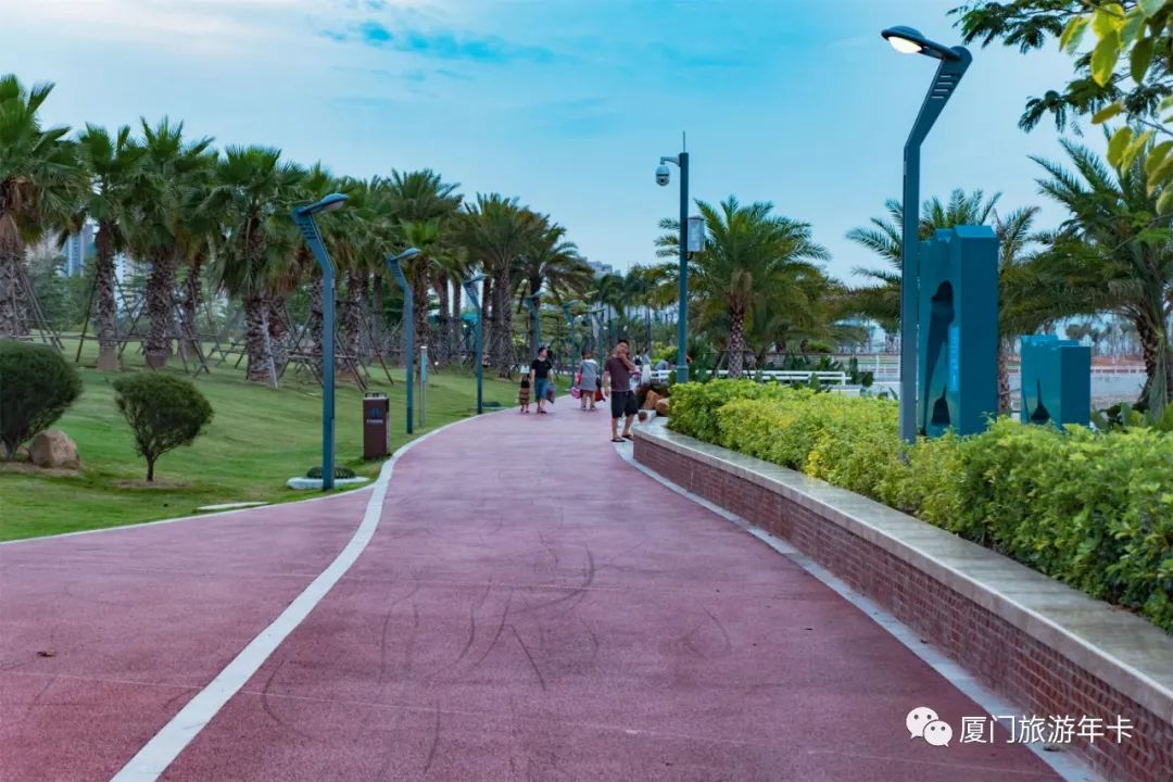 厦门最值得去的地方溜娃,厦门适合遛娃的免费地方