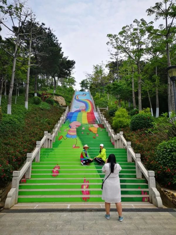 厦门最值得去的地方溜娃,厦门适合遛娃的免费地方