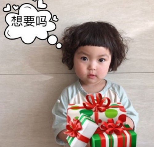 玩个旋转木马买个铁皮青蛙成年人过“六一”刷屏朋友圈