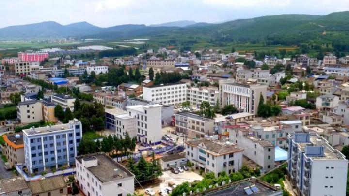 凝心聚力开新局砥砺奋进谋新篇ppt,月望村发展