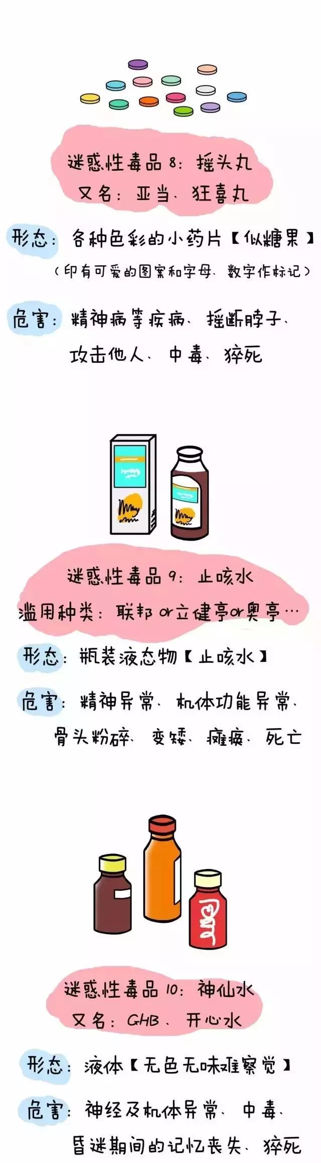 禁毒宣传月拒绝毒品了解禁毒知识,禁毒珍爱生命远离毒物