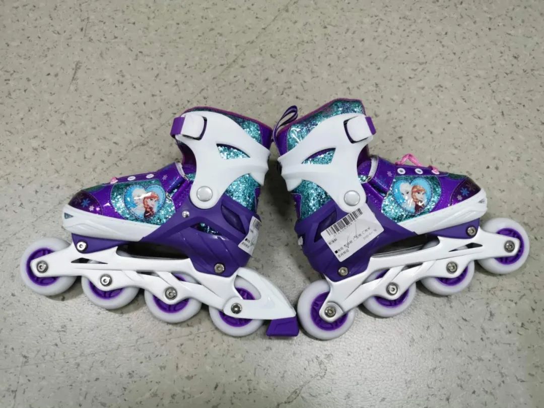 轮滑鞋怎么选比较好,如何判断轮滑鞋合不合格