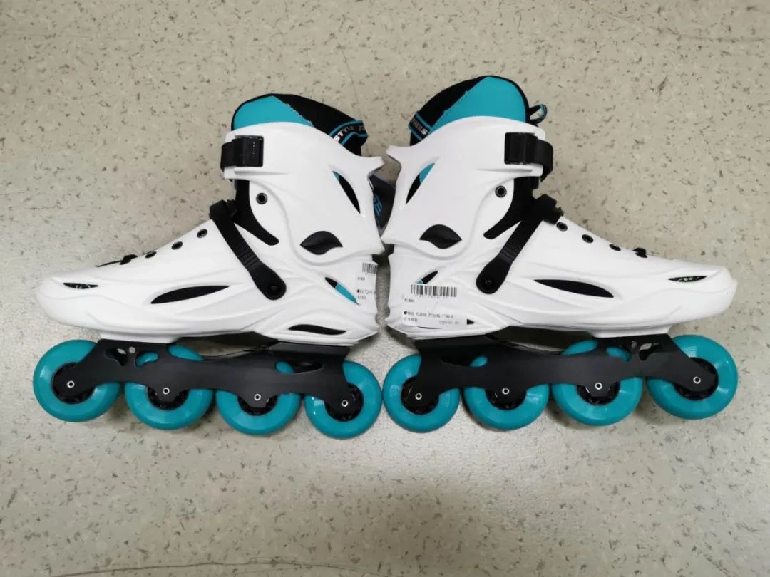 轮滑鞋怎么选比较好,如何判断轮滑鞋合不合格
