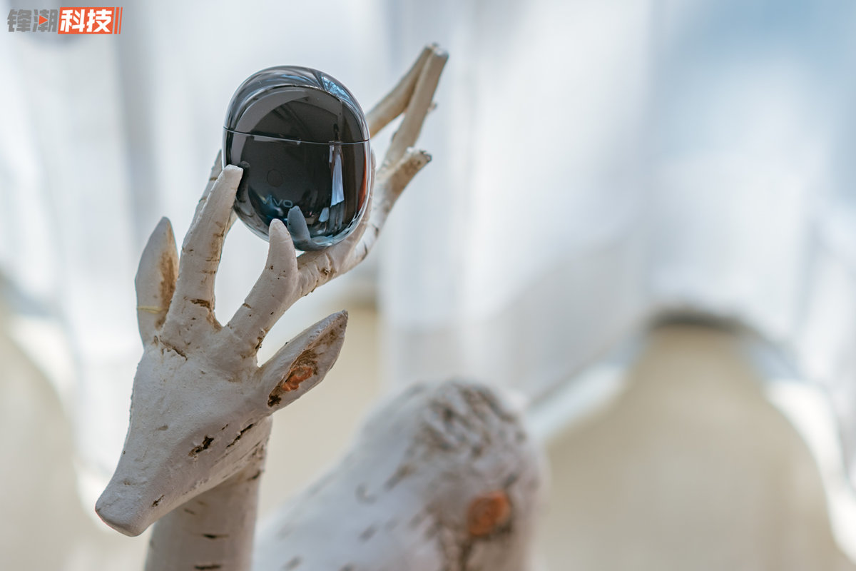 vivotwsneo真无线耳机支持弹窗,vivotwsneo真无线耳机皓月白测评