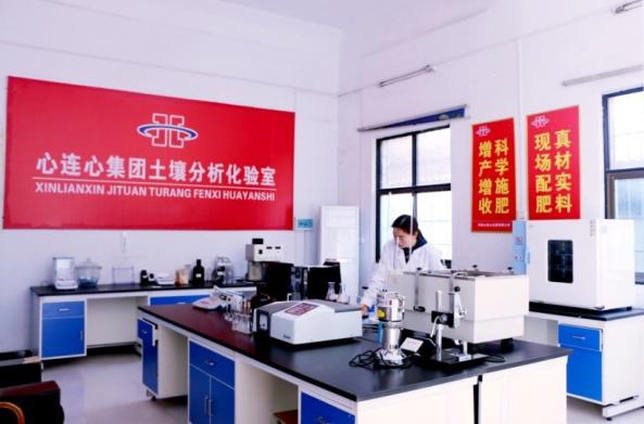 特肥走向高性价比,心连心将成“黑色科技”航母