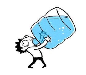 喝水过多出现哪些不好表现,喝水特别多是什么病