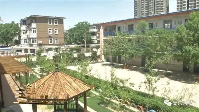 邯郸复兴区建设北小学,邯郸复兴区建设北小学怎么样