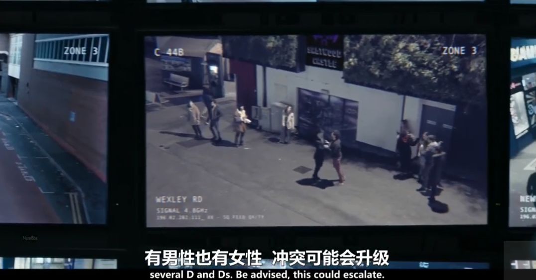 真正的9.1分*片禁**，没被封杀才是幸运