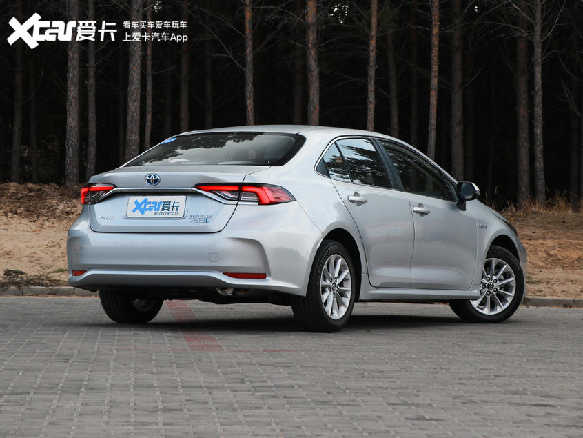 卡罗拉1.2t保养成本明细表,卡罗拉1.2t精英版plus养车成本