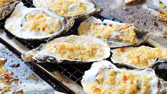 蚝英雄自助生蚝店银川,蚝英雄生蚝成本多少