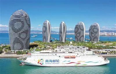 三亚海南自贸港建设新标杆,建设海南自贸港