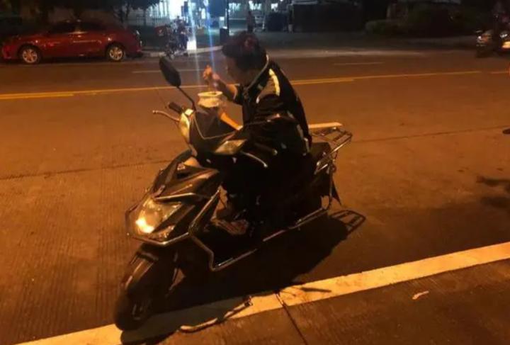 杭州摆摊卖凉皮,杭州卖凉皮