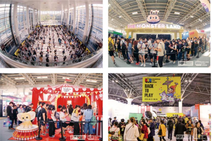 盲盒暴利行业,盲盒究竟有多暴利