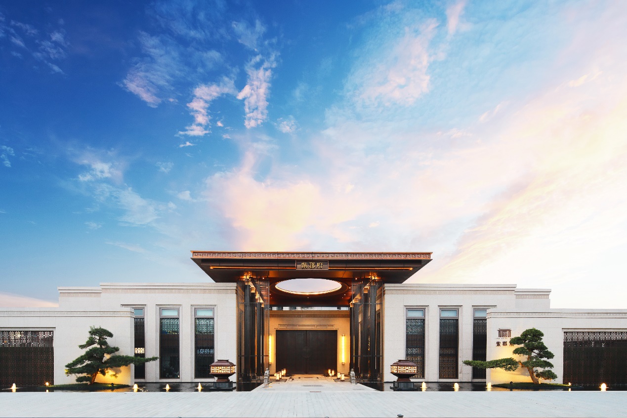 葛洲坝融创南京紫郡府,南京葛洲坝紫郡府怎么样