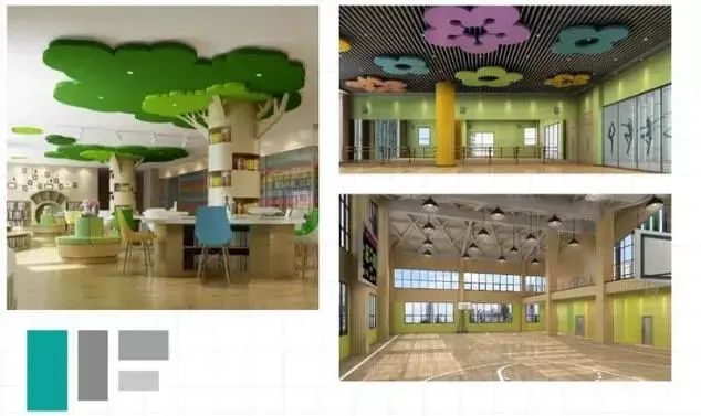 好消息!事关这两所学校……