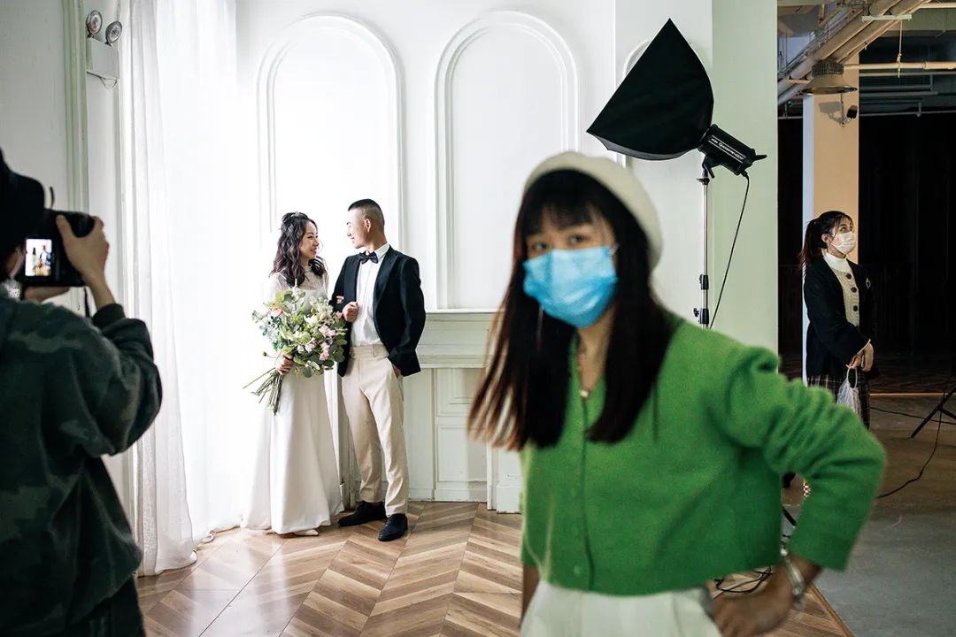 复原的武汉,复原武汉老照片