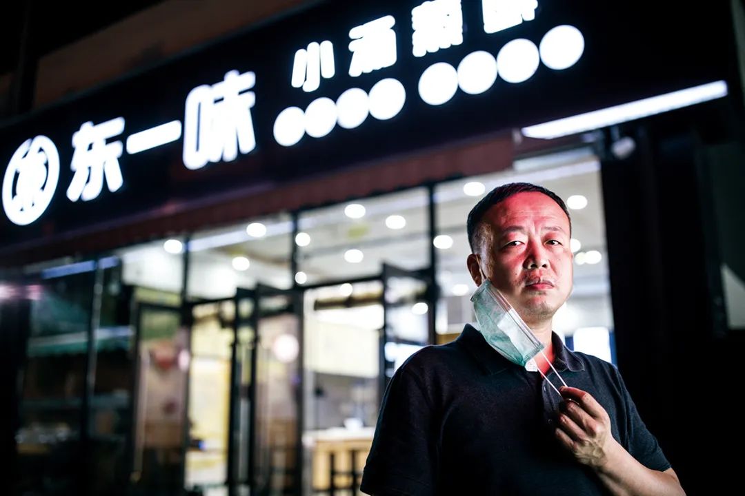 复原的武汉,复原武汉老照片