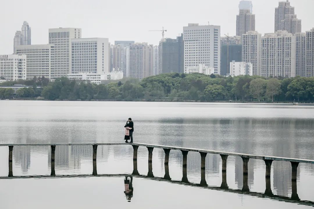 复原的武汉,复原武汉老照片