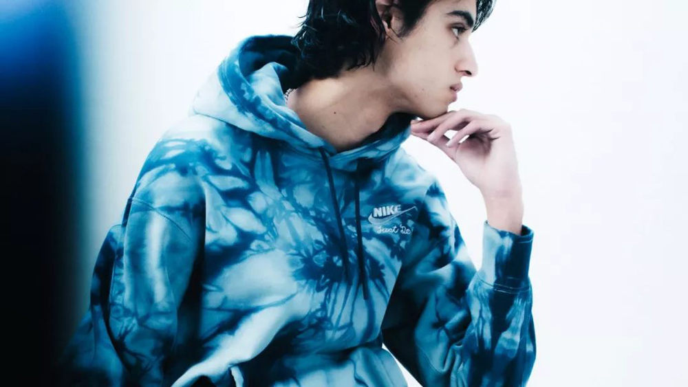 扎染airjordan1midgs黑白粉,airjordan6retrogreen扎染